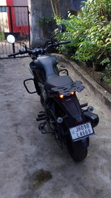 Deep Sinha review photo