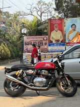prosenjit roy review photo