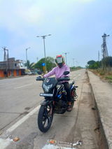 Sandeep Kamble review photo