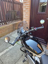 User picture