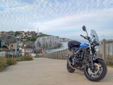 User picture