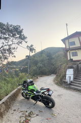 Gaurav Sharma review photo