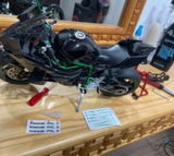 User picture