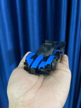 Ijaz review photo
