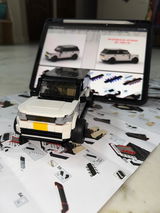 Ashish Choudhary review photo