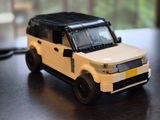 Rohan V Deshpande review photo