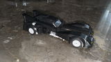 Batmobile
