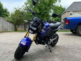 Wes F. review photo