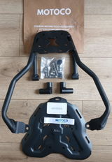 Sheryck review photo