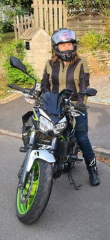 User picture