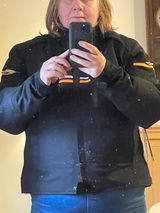 Danielle C. review photo