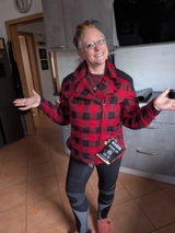 Tina B. review photo