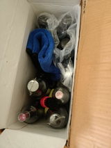 Car Care Kit 9 in 1