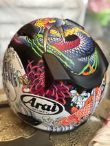 Adri review photo