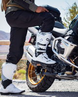 Zack Hussain review photo