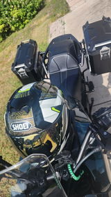 Daniel Moralez Jr review photo