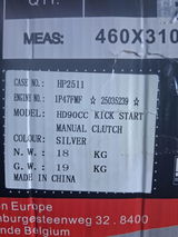 Gilbert C. review photo