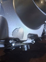 Gilbert C. review photo