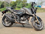 Naveen Raj review photo
