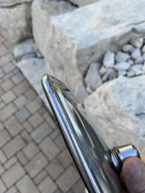 Cyril Harder review photo