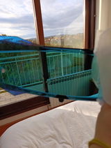 Hexy Lat review photo
