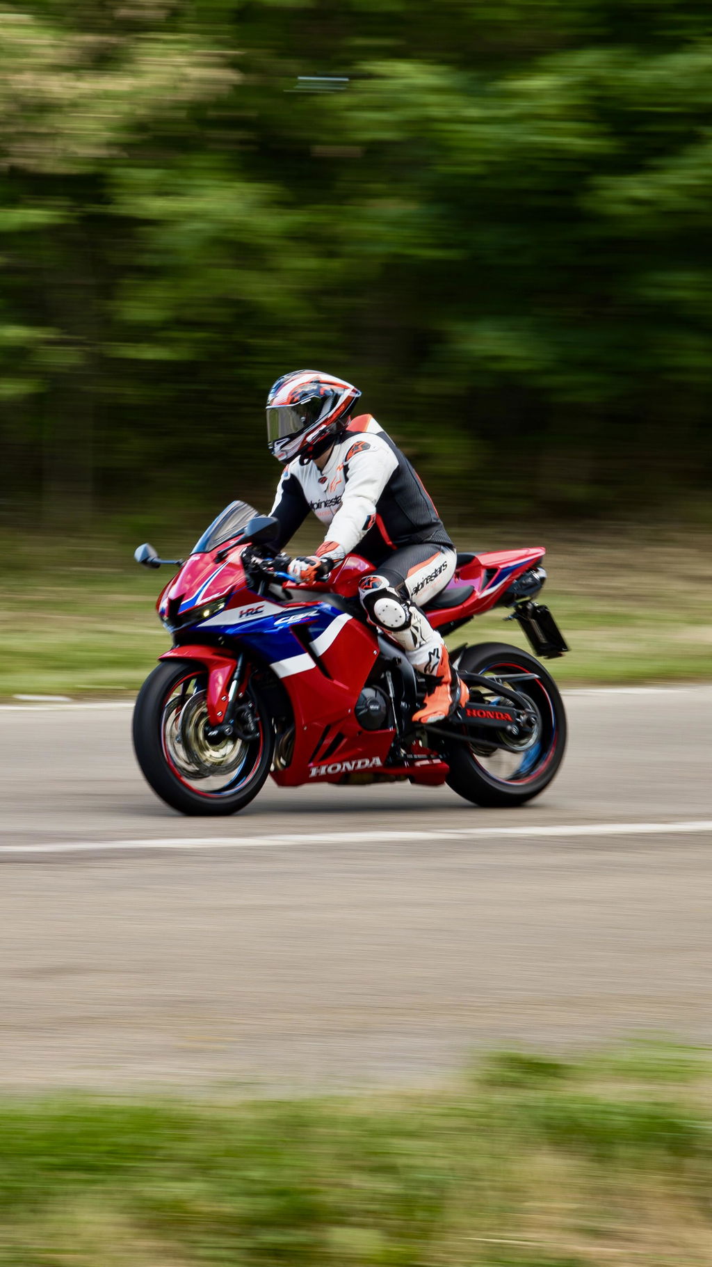 Viseira para ALPINESTARS - R10