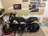 User picture