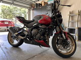 User picture