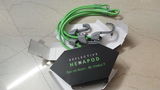 Karthik P. review photo