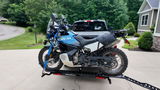 JUSTIN SPRUNGER review photo
