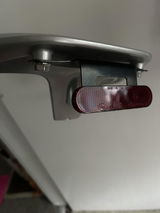 Super Soco (VMOTO) Rider review photo