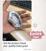 Anshul jain review photo