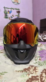 Ashish George Jacob review photo
