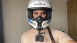 LS2 Stream 2 FF320 - Chin Mount