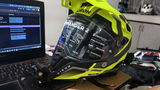Airoh Commander 2 - CHIN MOUNT
