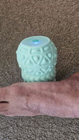 Peta M. review photo