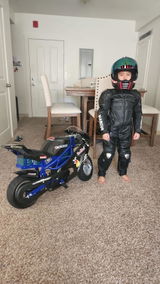 User picture