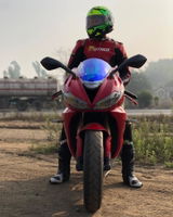 Haider Ashfaq review photo