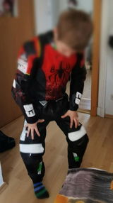 Anonymous review photo