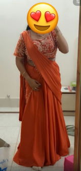 Lavina agarwal review photo
