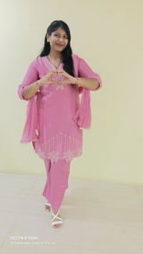 Deepika Saini review photo