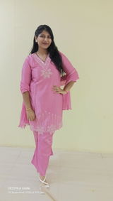 Deepika Saini review photo