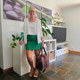 Lesley B. review photo