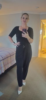 Teresa review photo