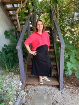 Sharron C. review photo