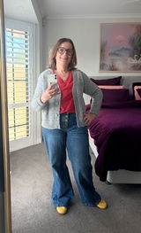 Sharron C. review photo