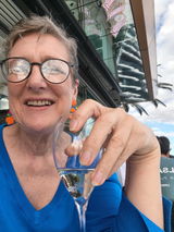 Gail W. review photo