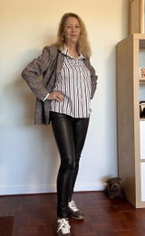 Lynda H. review photo