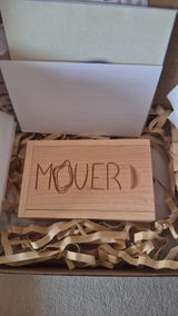 Elia Noguerales Wandelmer review photo