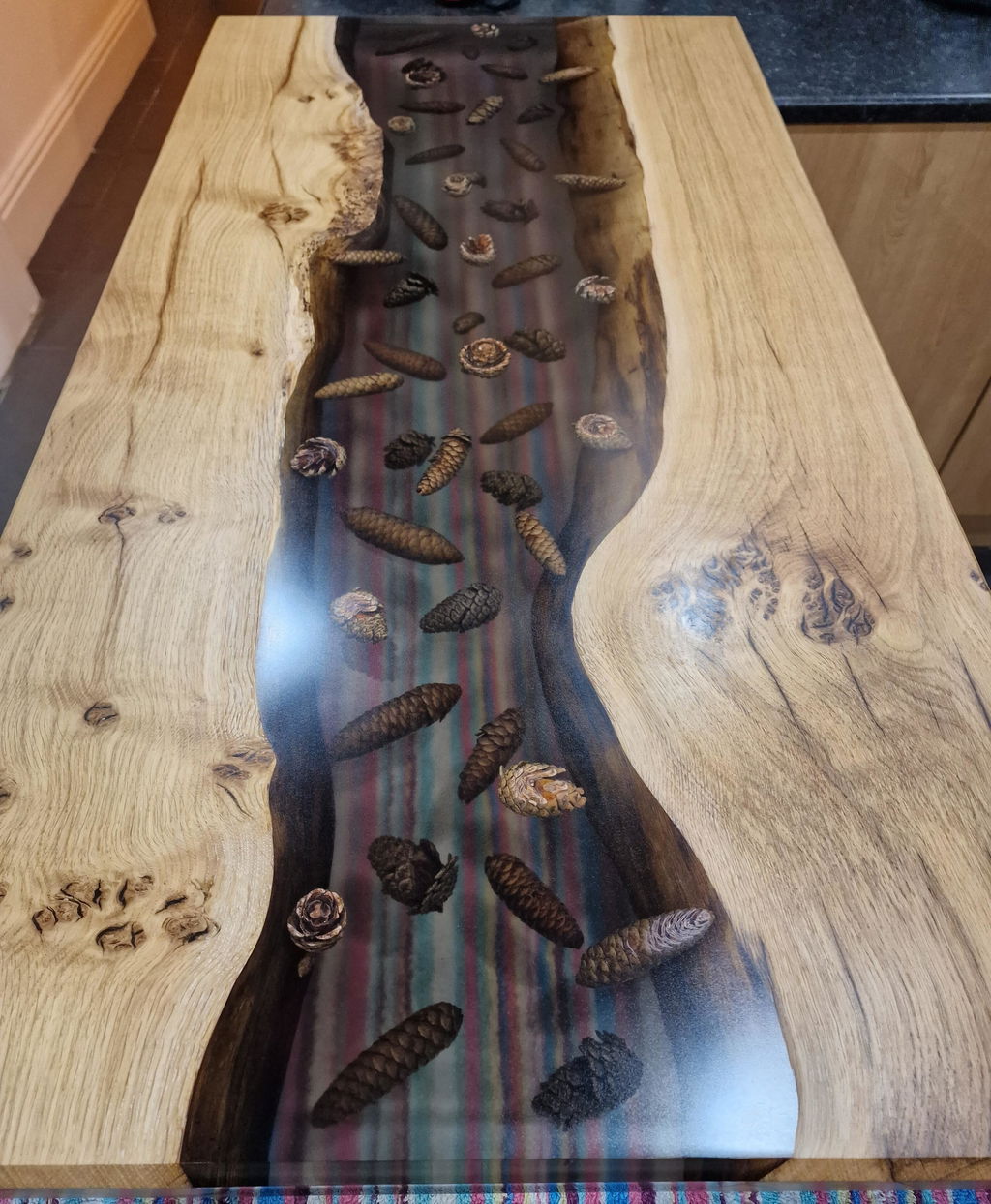 Epoxy Resin